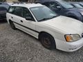 2001 SUBARU LEGACY