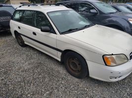 2001 SUBARU LEGACY L