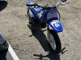 2012 YAMAHA PW 50 