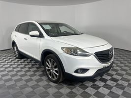 2014 MAZDA CX-9 GRAND TOURING