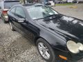 2003 MERCEDES-BENZ C CLASS