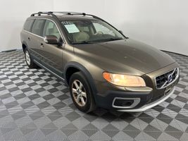 2012 VOLVO XC70 