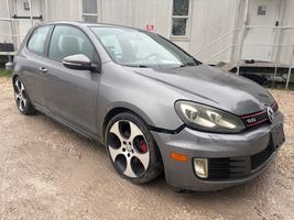 2011 VOLKSWAGEN GTI AUTOBAHN