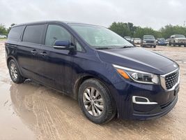 2019 KIA SEDONA EX