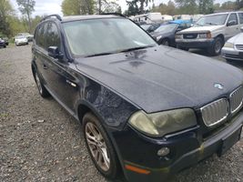 2007 BMW X3 