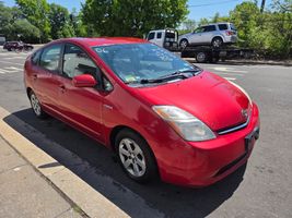 2006 TOYOTA PRIUS 