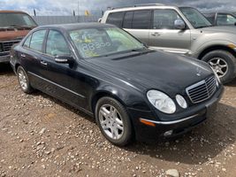 2003 MERCEDES-BENZ E CLASS E320