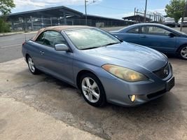 2004 TOYOTA CAMRY SOLARA SE