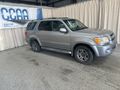 2005 TOYOTA SEQUOIA