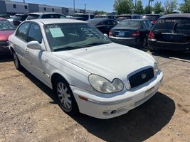 2004 HYUNDAI SONATA 