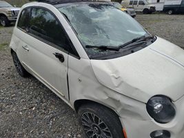 2013 FIAT 500 LOUNGE