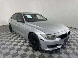 2012 BMW 3-SERIES 335I