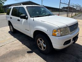 2005 FORD EXPLORER XLT
