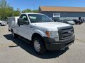 2014 FORD F150
