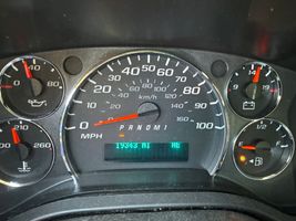 2011 CHEVROLET G3500 VANS EXPRESS