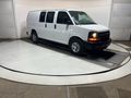 2011 CHEVROLET G3500 VANS