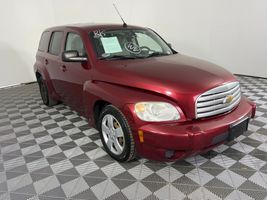 2008 CHEVROLET HHR LS