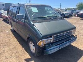 1996 FORD AEROSTAR XL