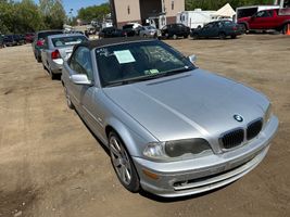 2002 BMW 3-SERIES 325CI