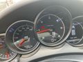 2015 PORSCHE CAYENNE