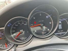 2015 PORSCHE CAYENNE DIESEL