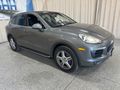 2015 PORSCHE CAYENNE