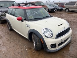 2013 MINI COOPER JOHN COOPER CLUBMAN