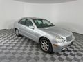 2003 MERCEDES-BENZ C CLASS