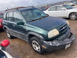 2000 SUZUKI GRAND VITARA JLX