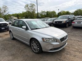 2010 VOLVO S40 
