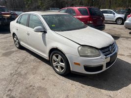 2009 VOLKSWAGEN JETTA SE