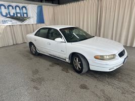 2000 BUICK REGAL LS