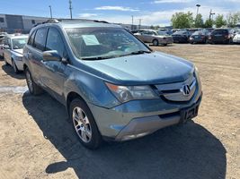 2008 ACURA MDX 