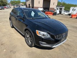2016 VOLVO V60 T5 