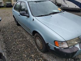 1996 NISSAN SENTRA BASE