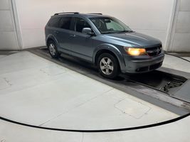 2010 DODGE JOURNEY SXT