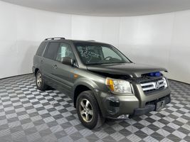 2006 HONDA PILOT EX