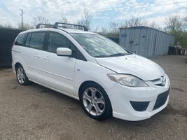 2009 MAZDA MAZDA5