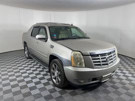 2007 CADILLAC ESCALADE BASE