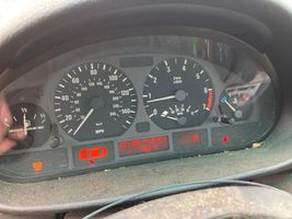 2001 BMW 3-SERIES 325I