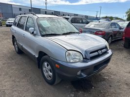 2005 HYUNDAI SANTA FE 