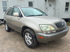 2001 LEXUS RX 300 