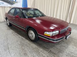 1992 BUICK LESABRE LIMITED