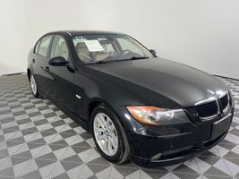 2006 BMW 3-SERIES 325XI