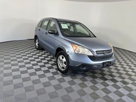 2009 HONDA CR-V LX