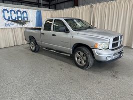 2003 DODGE RAM 1500 LARAMIE