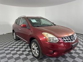 2011 NISSAN ROGUE KROM EDITION