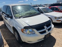 2003 DODGE GRAND CARAVAN SE