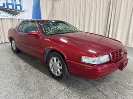 2001 CADILLAC ELDORADO ETC