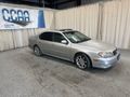 2002 INFINITI I35